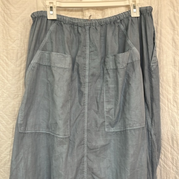 NWOT Free People Picture Perfect Parachute Maxi - Picture 11 of 12